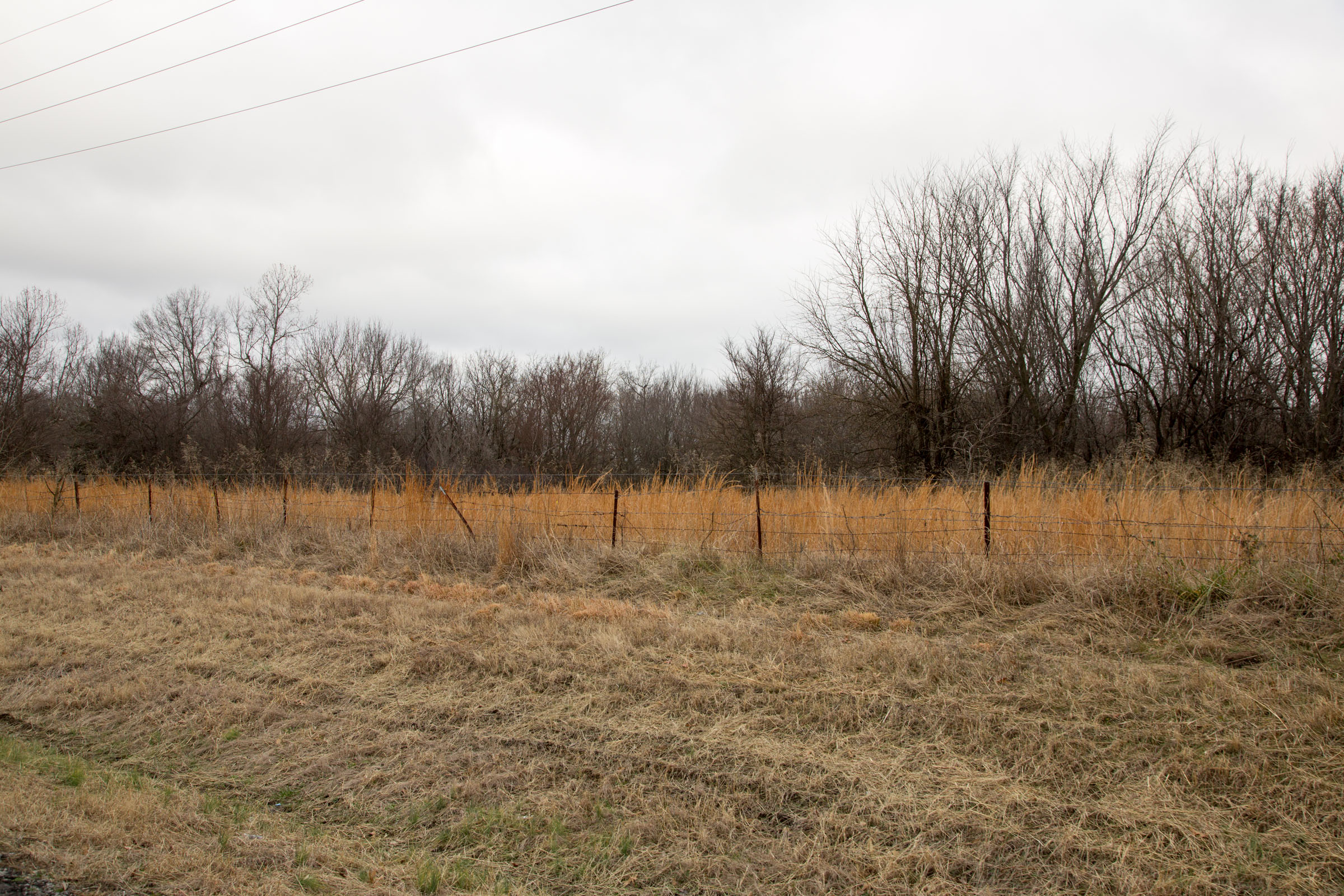 Tract 1 at Canadian Plains in Pittsburg County, Oklahoma