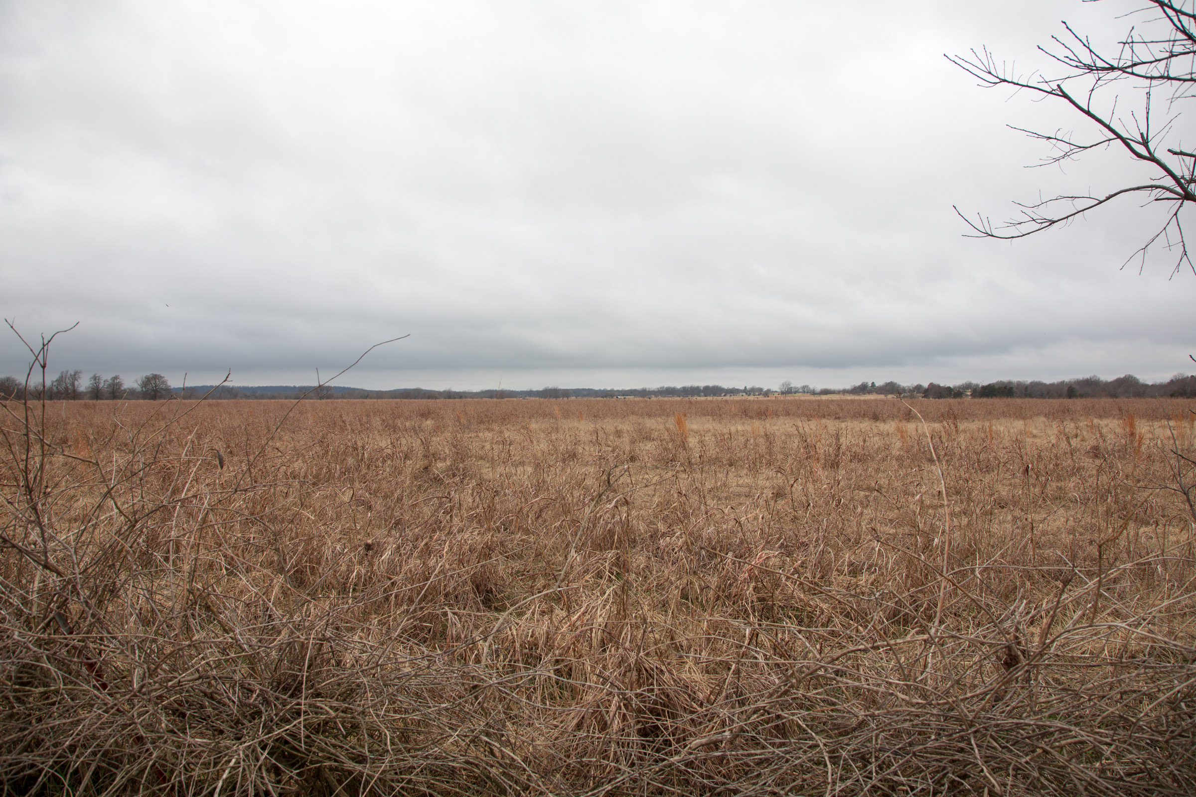 Tract 12 at Canadian Plains in Pittsburg County, Oklahoma