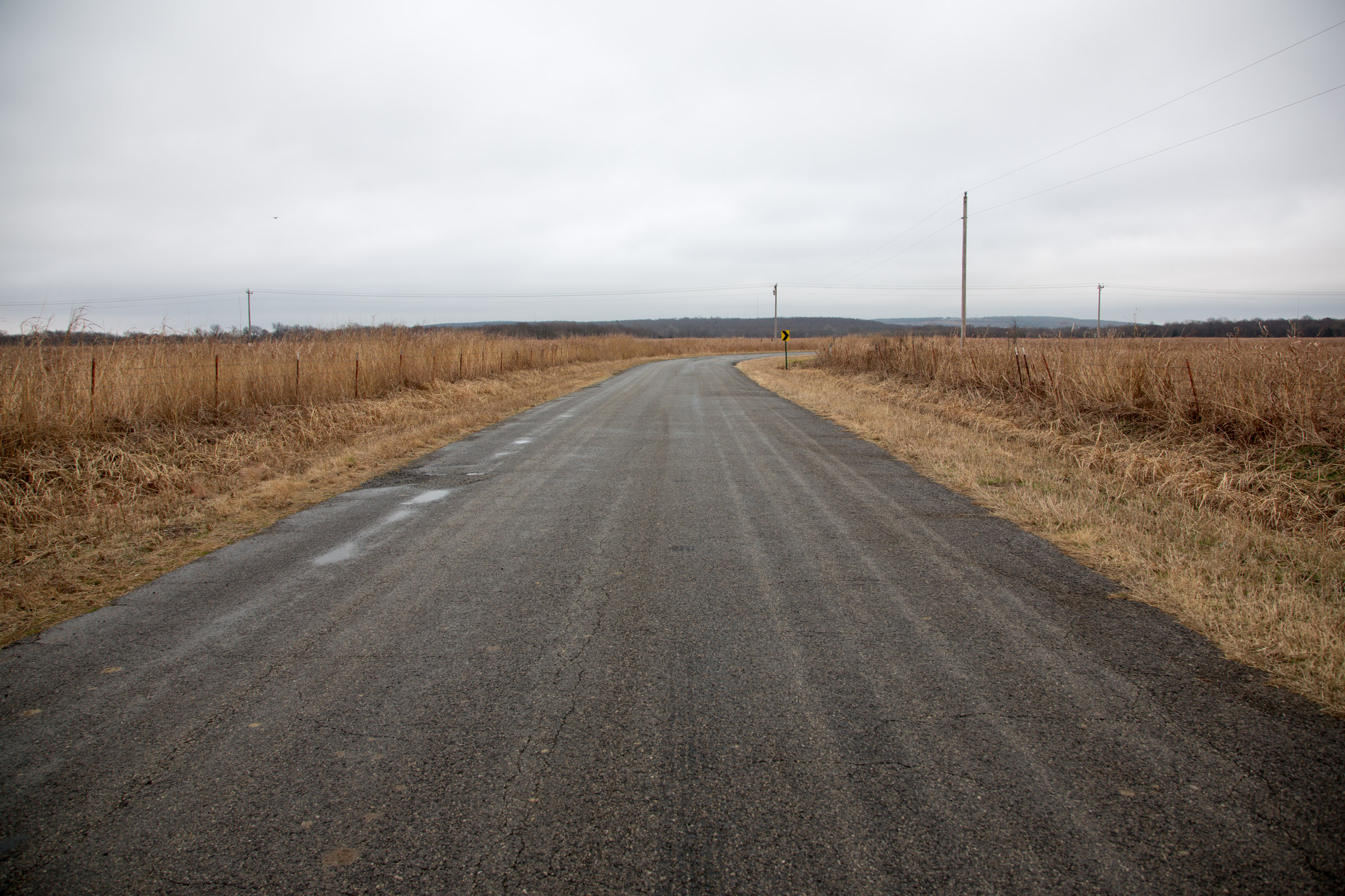Tract 14 at Canadian Plains in Pittsburg County, Oklahoma