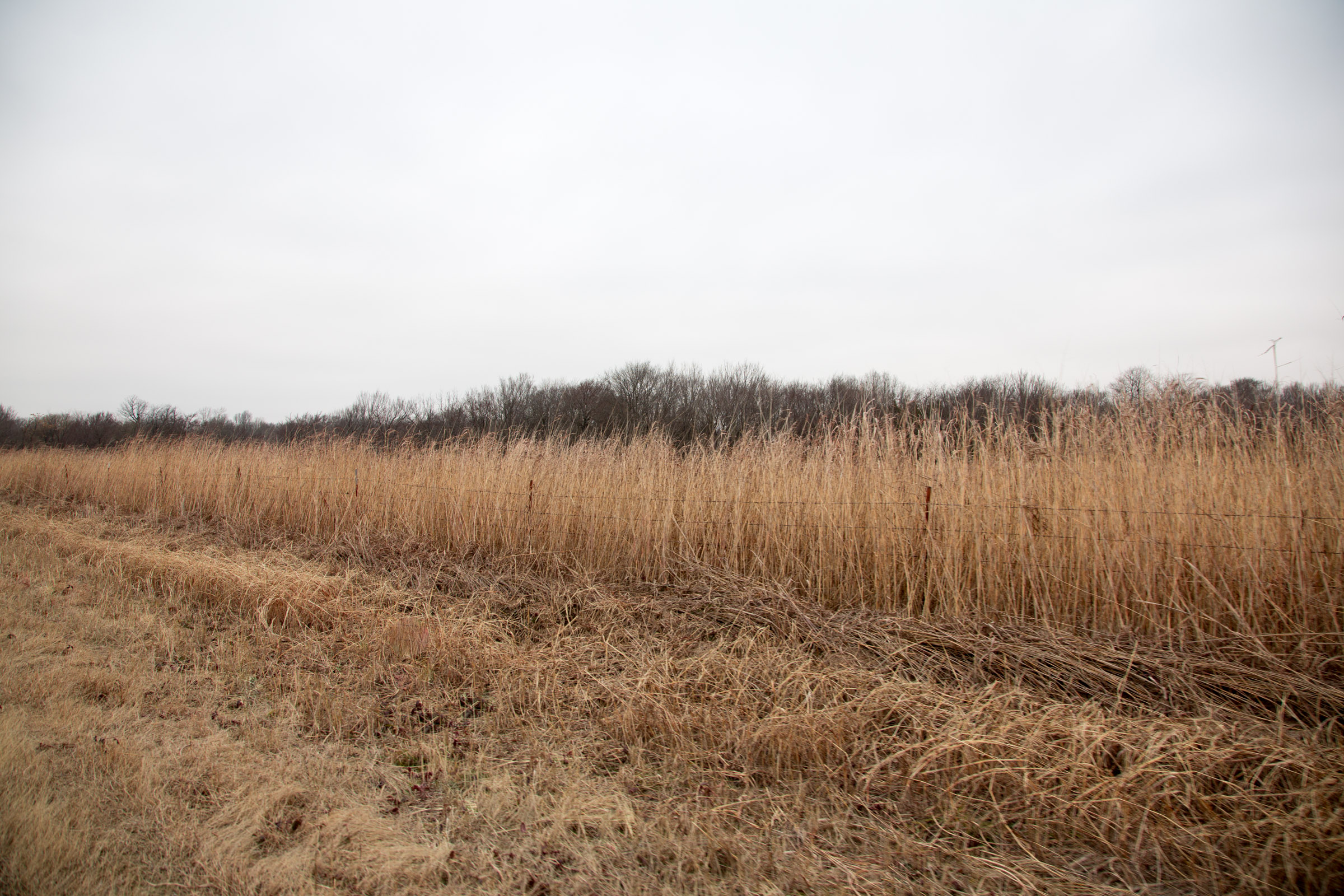 Tract 16 at Canadian Plains in Pittsburg County, Oklahoma