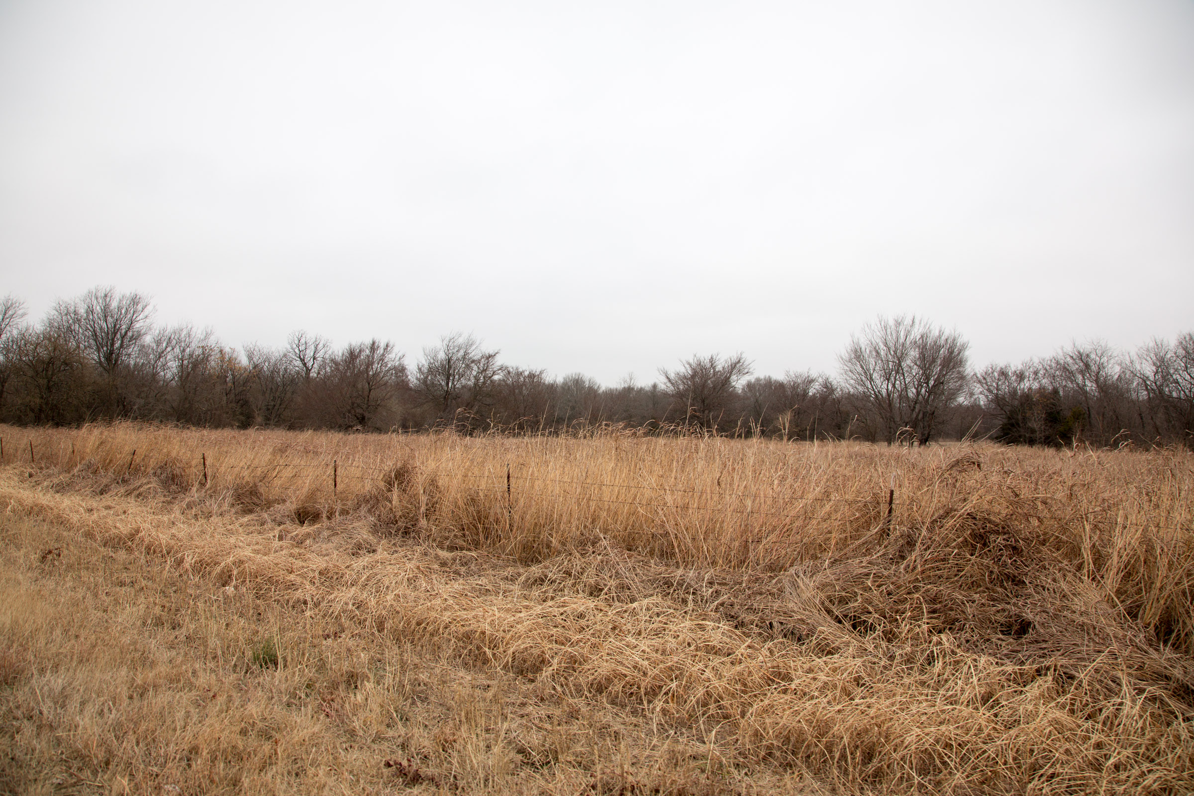 Tract 17 at Canadian Plains in Pittsburg County, Oklahoma
