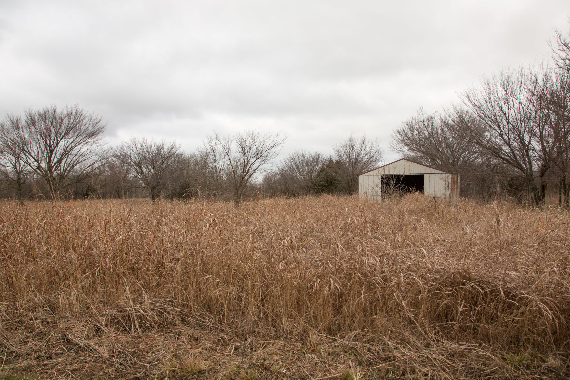 Tract 2 at Canadian Plains in Pittsburg County, Oklahoma
