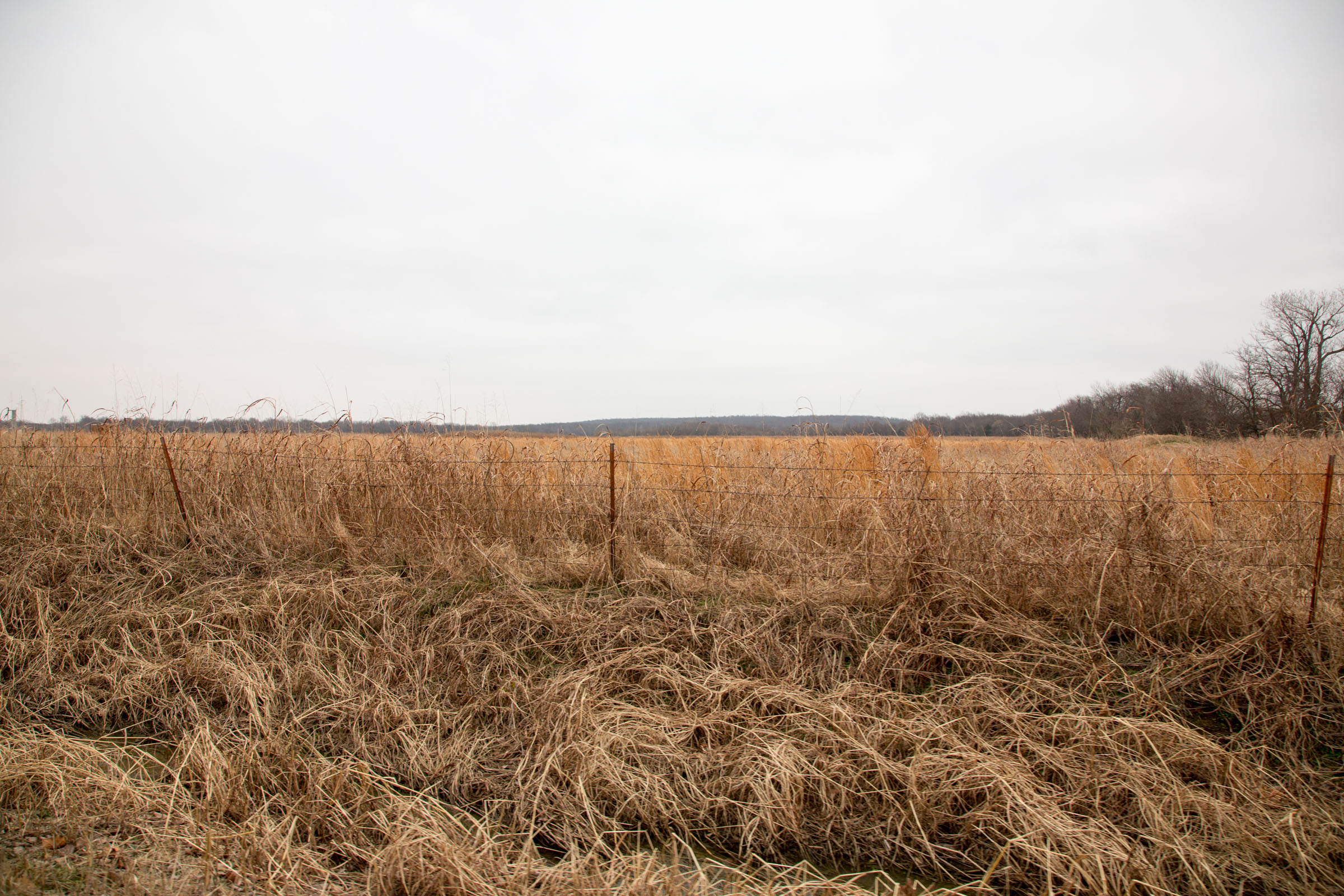 Tract 20 at Canadian Plains in Pittsburg County, Oklahoma