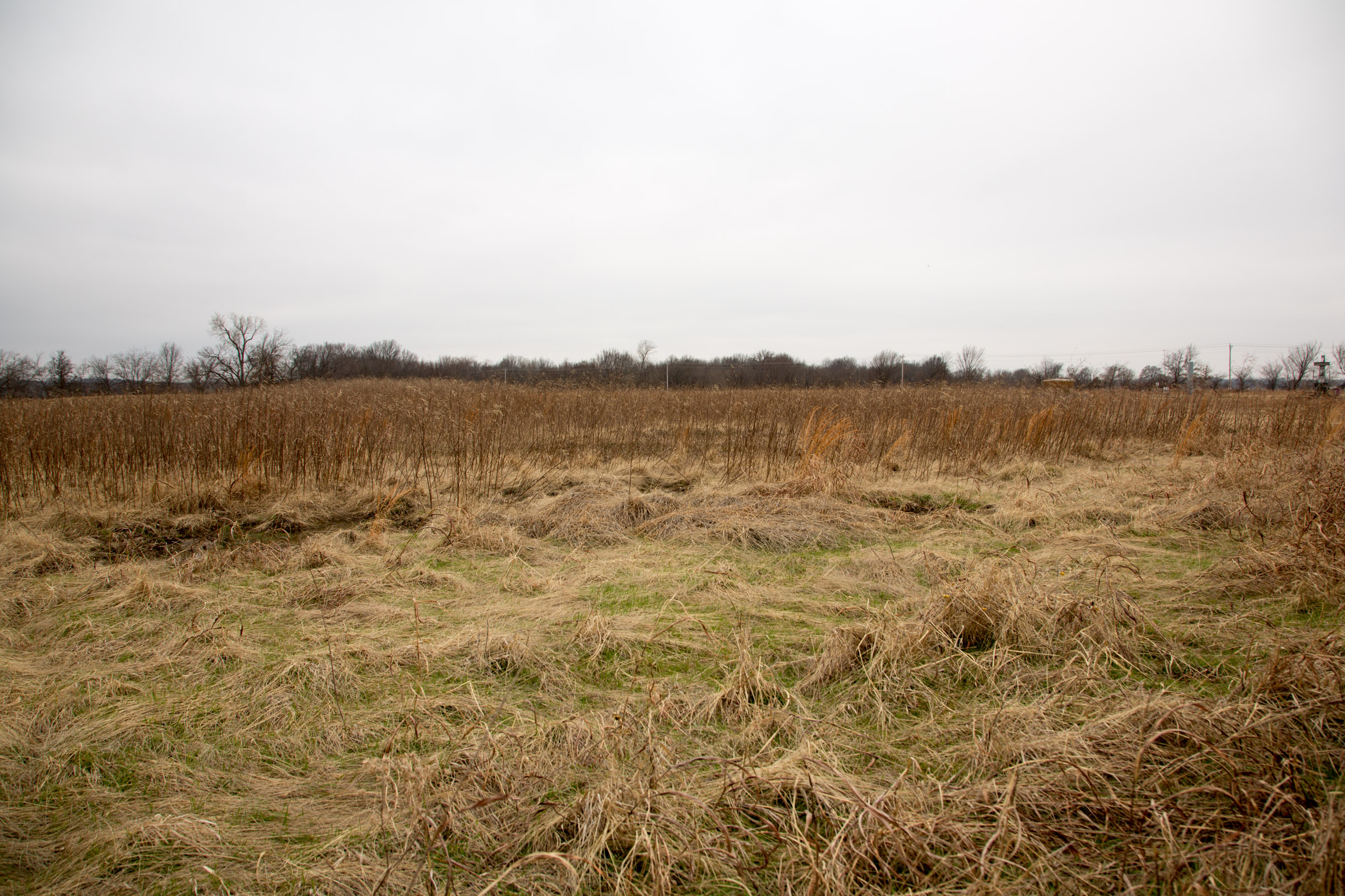 Tract 22 at Canadian Plains in Pittsburg County, Oklahoma