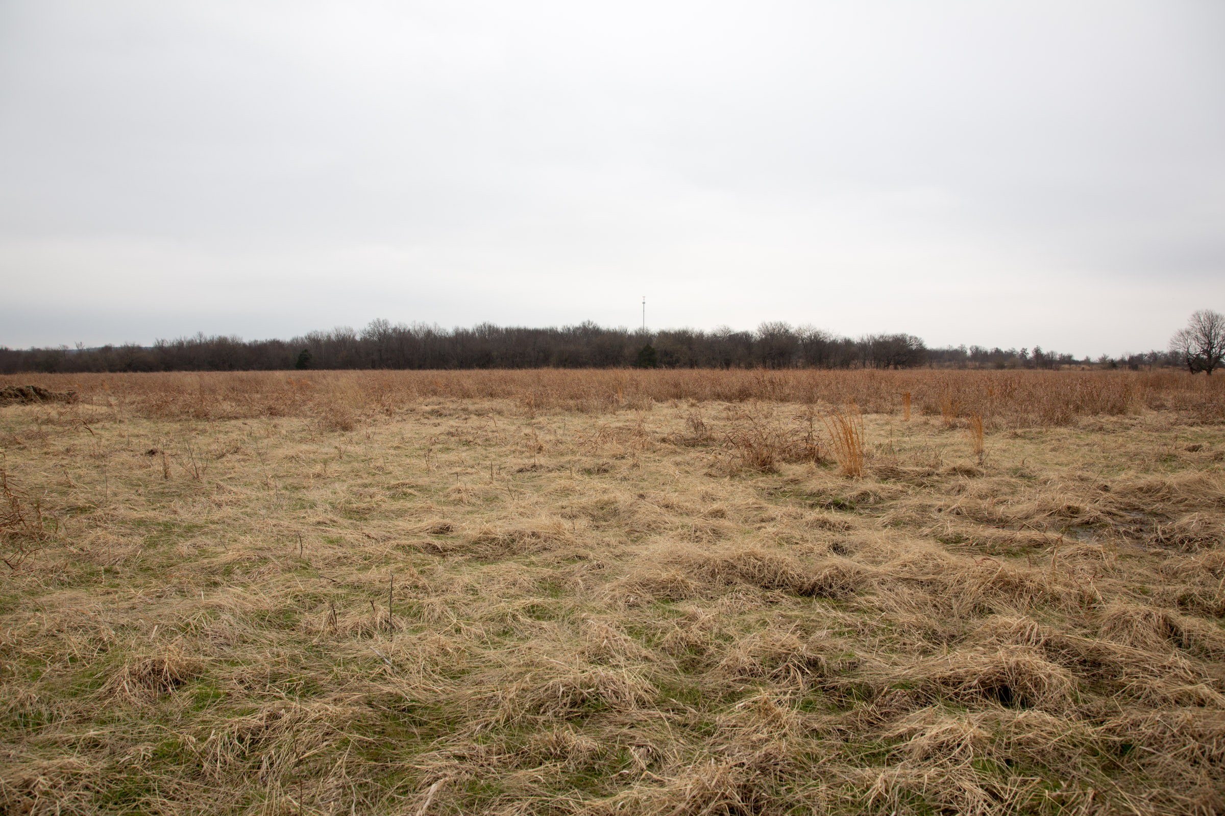 Tract 24 at Canadian Plains in Pittsburg County, Oklahoma