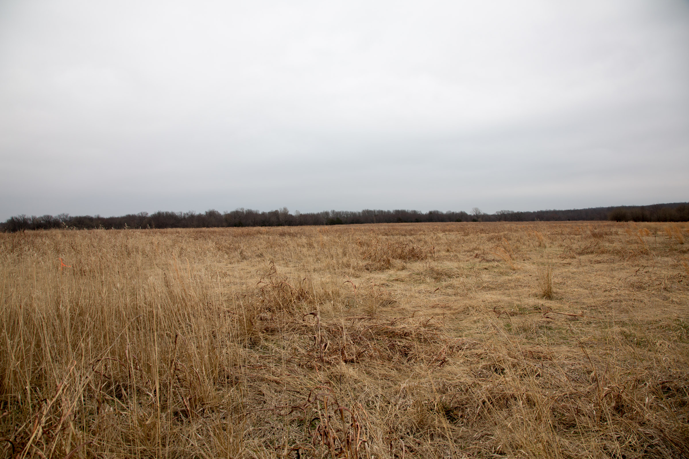 Tract 27 at Canadian Plains in Pittsburg County, Oklahoma
