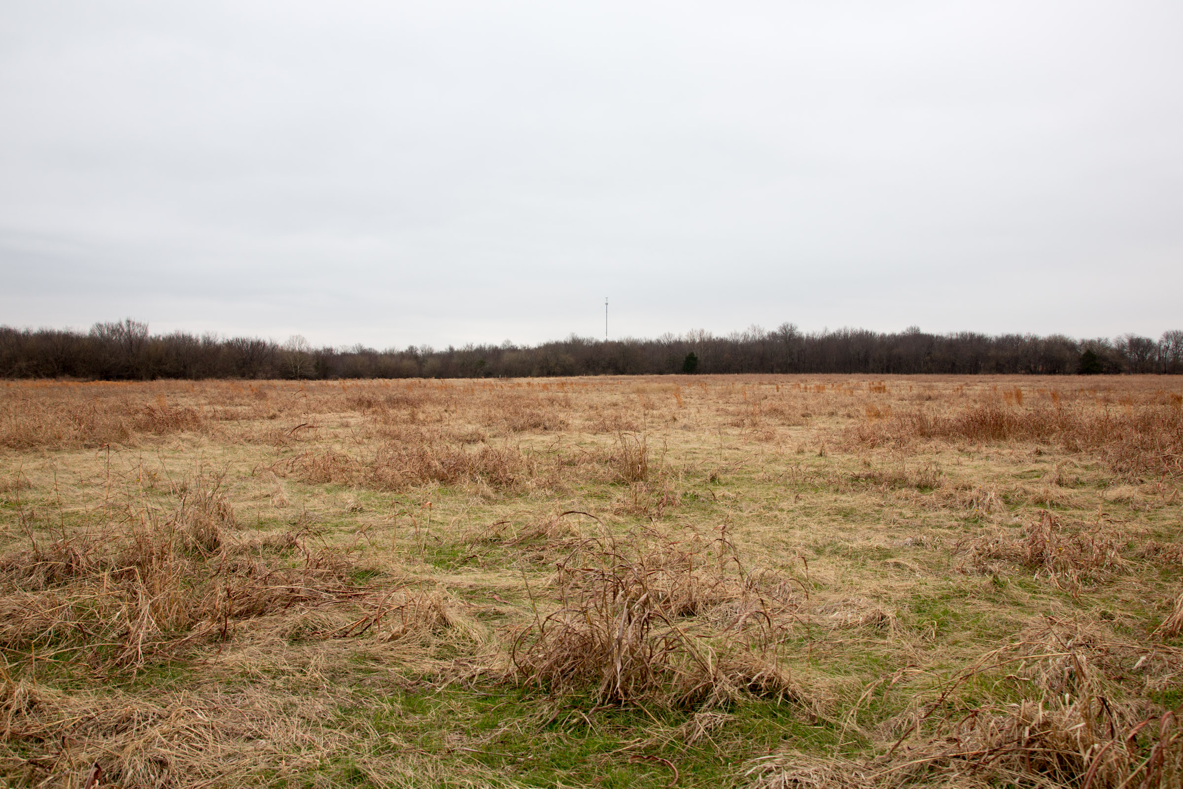 Tract 29 at Canadian Plains in Pittsburg County, Oklahoma