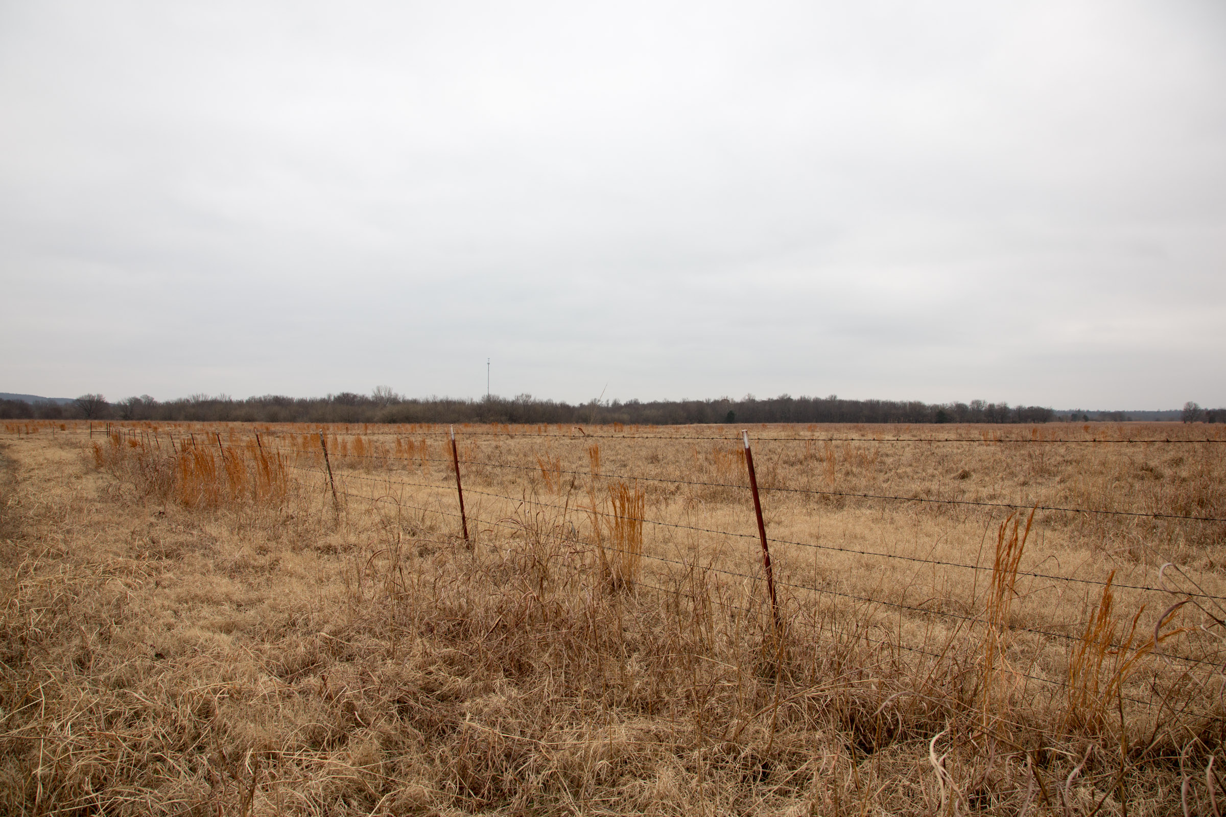 Tract 30 at Canadian Plains in Pittsburg County, Oklahoma