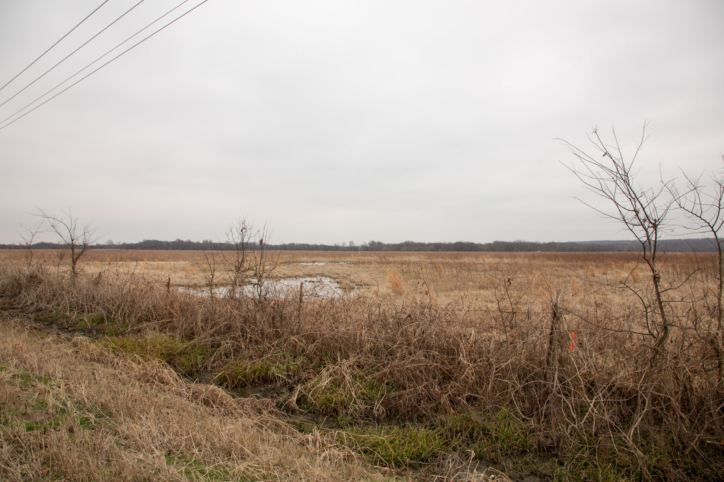 Tract 33 at Canadian Plains in Pittsburg County, Oklahoma