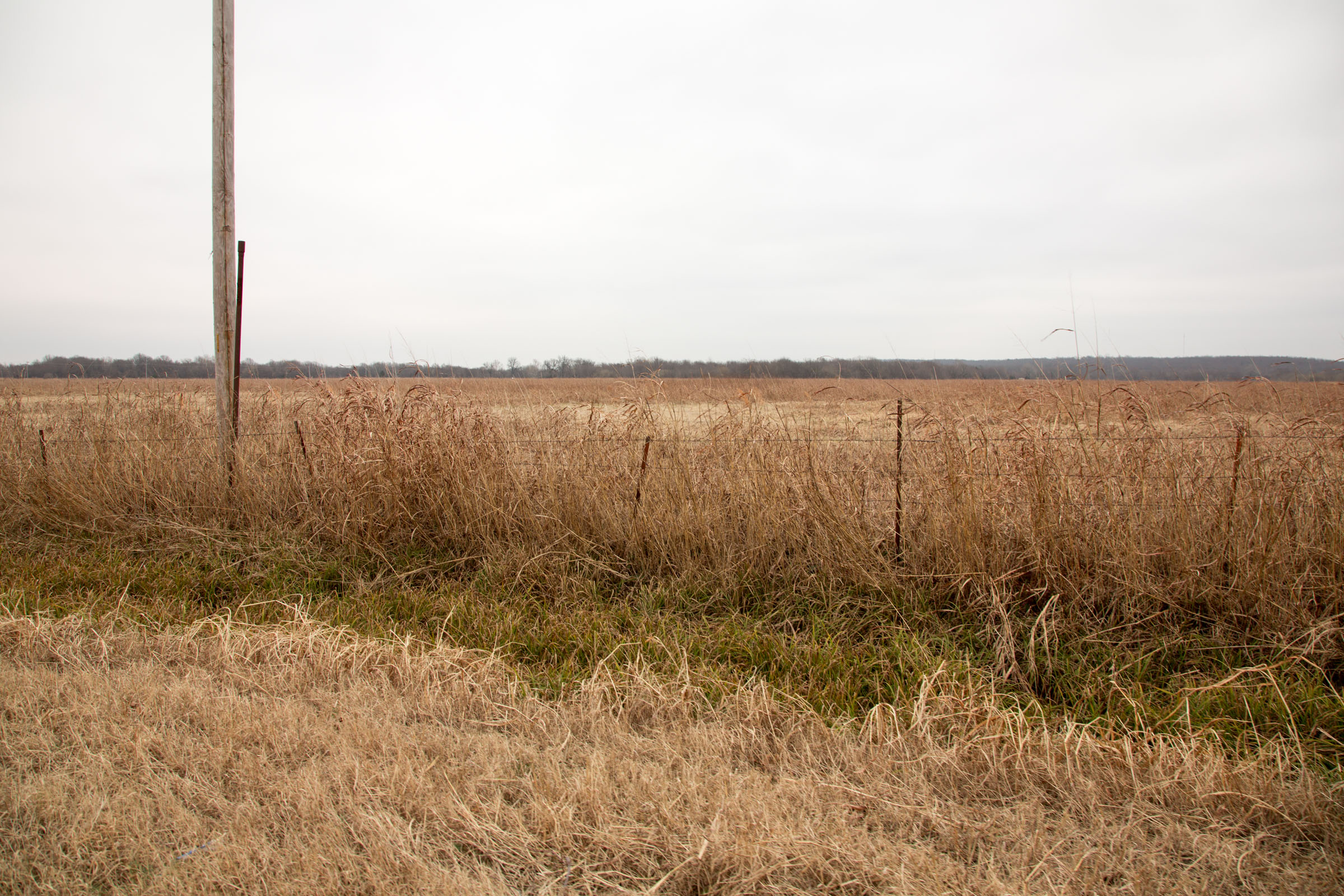 Tract 34 at Canadian Plains in Pittsburg County, Oklahoma