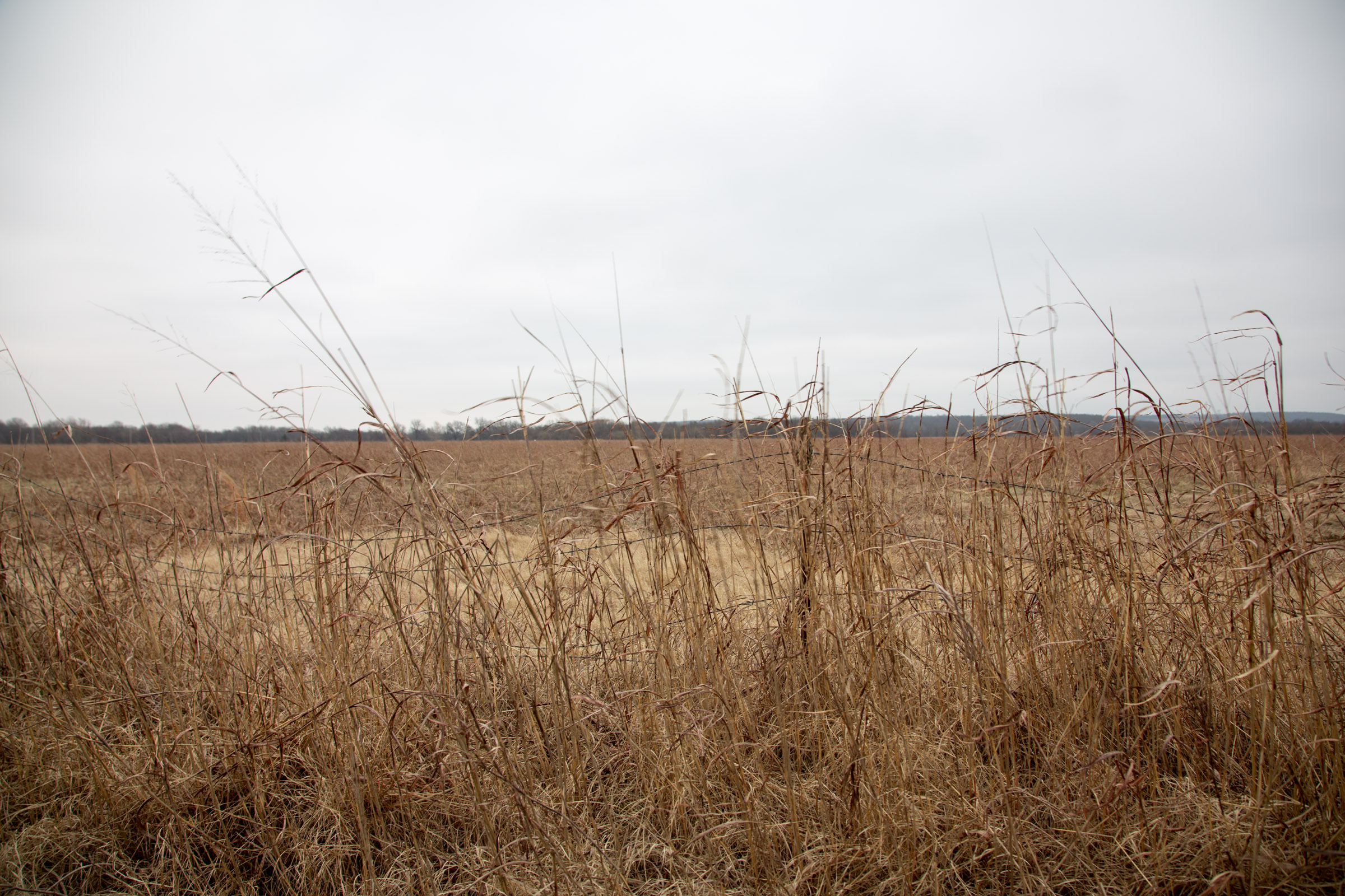 Tract 35 at Canadian Plains in Pittsburg County, Oklahoma