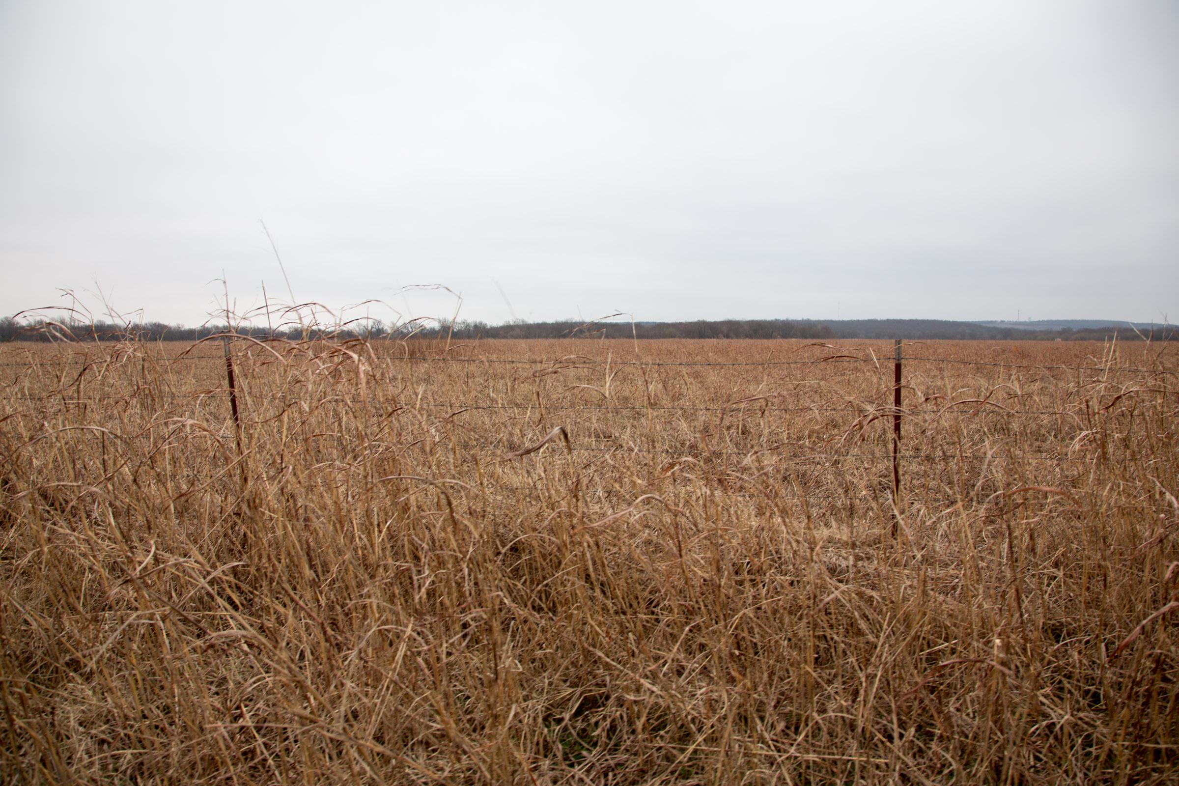Tract 37 at Canadian Plains in Pittsburg County, Oklahoma