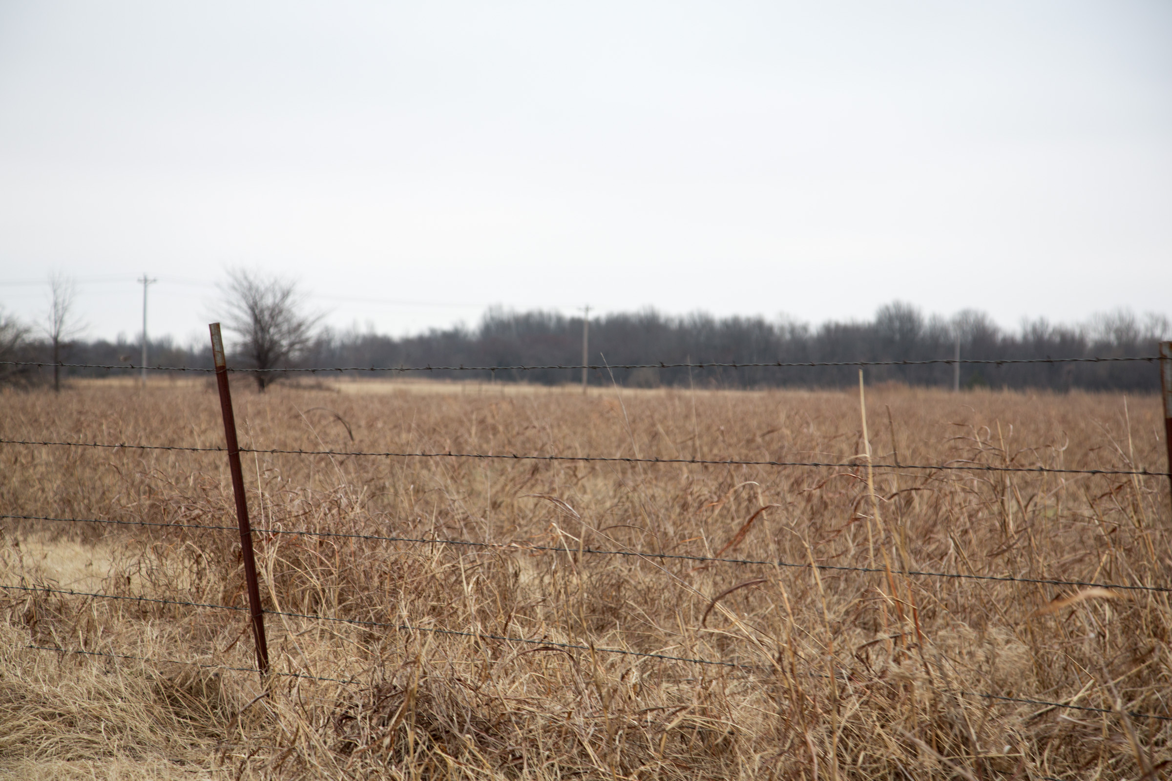 Tract 38 at Canadian Plains in Pittsburg County, Oklahoma