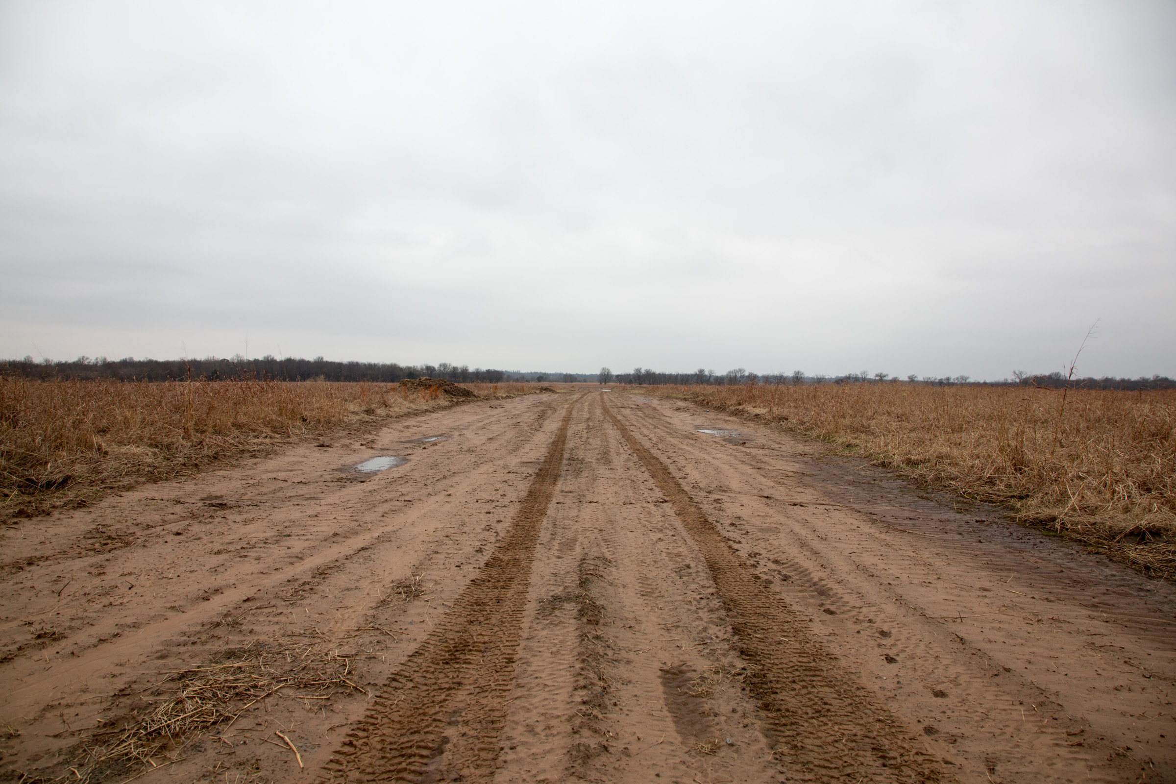 Tract 41 at Canadian Plains in Pittsburg County, Oklahoma