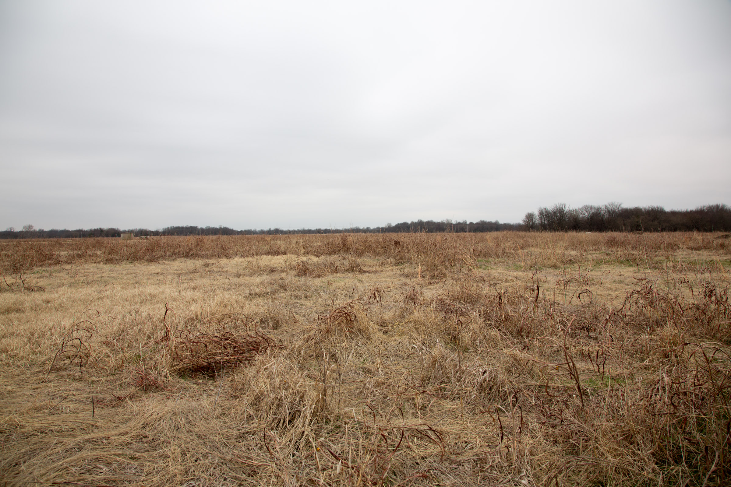 Tract 43 at Canadian Plains in Pittsburg County, Oklahoma