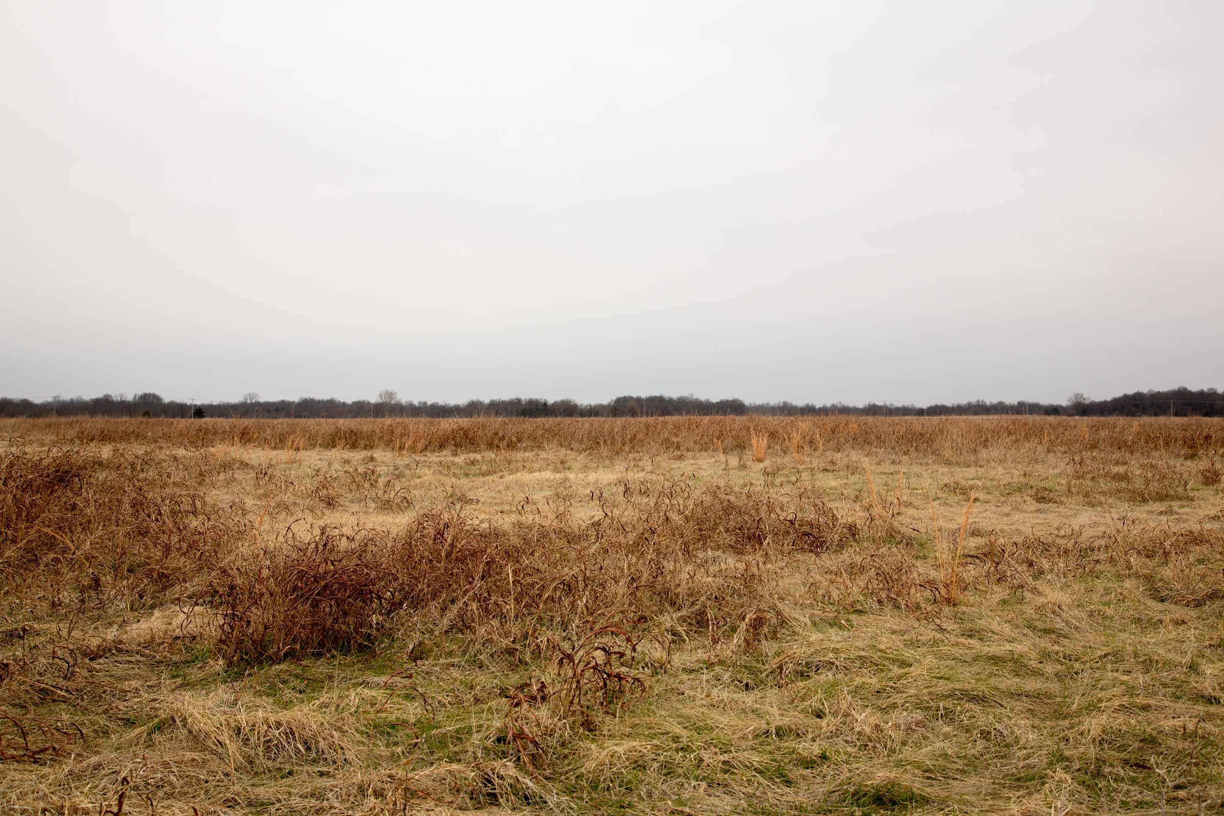 Tract 44 at Canadian Plains in Pittsburg County, Oklahoma