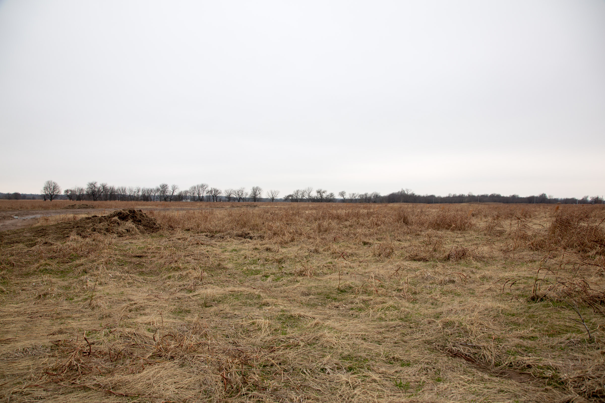 Tract 45 at Canadian Plains in Pittsburg County, Oklahoma