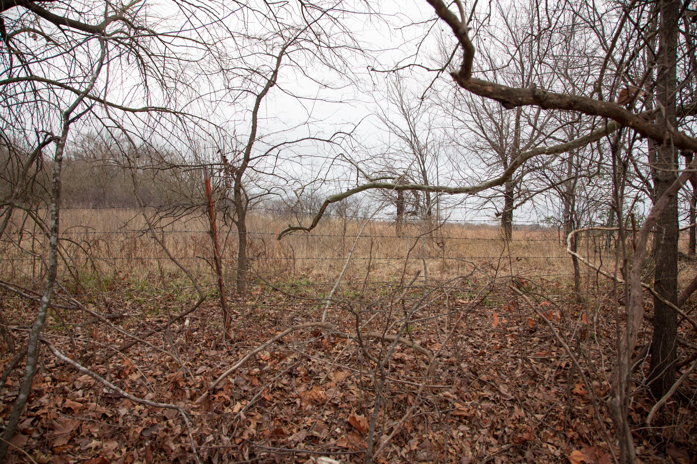 Tract 8 at Canadian Plains in Pittsburg County, Oklahoma