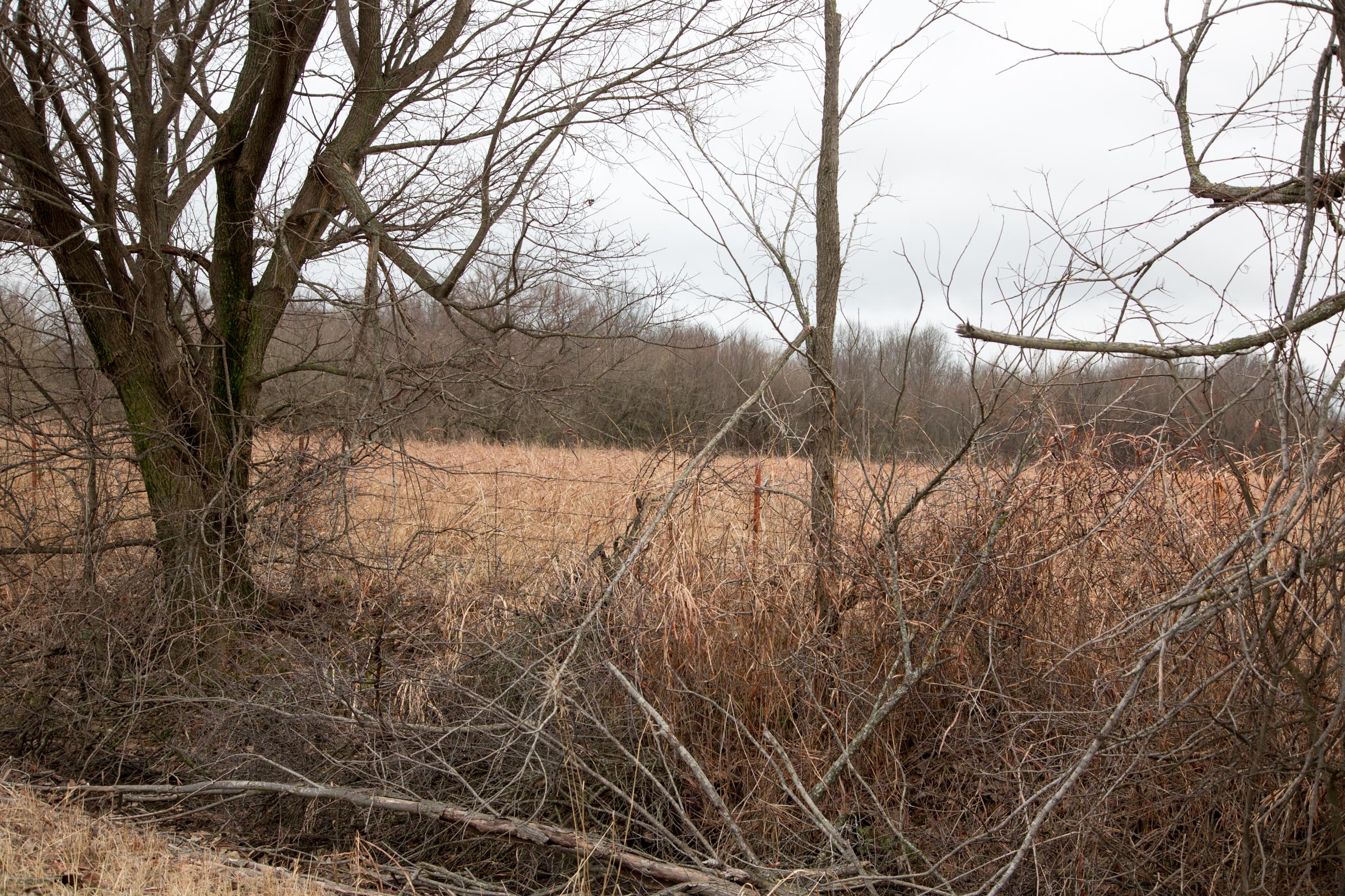 Tract 9 at Canadian Plains in Pittsburg County, Oklahoma